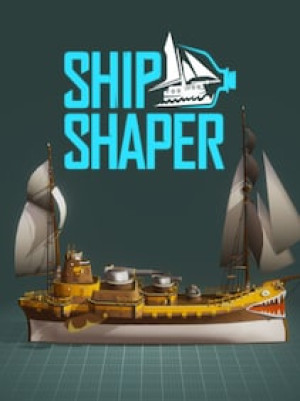 ShipShaper (PC) - Steam Key - GLOBAL