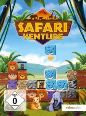 Safari Venture Steam Key GLOBAL