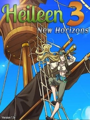 Heileen 3: New Horizons Deluxe Edition Steam Gift GLOBAL