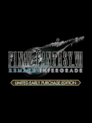 FINAL FANTASY VII Remake Intergrade | Limited early purchase edition (Xbox Series X/S, PC) - Xbox Live Key - EUROPE