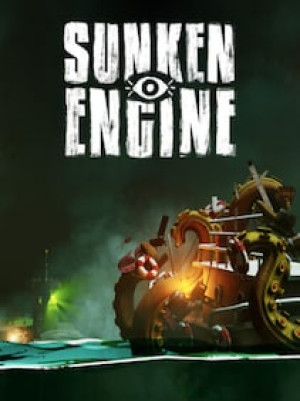 Sunken Engine (PC) - Steam Key - GLOBAL