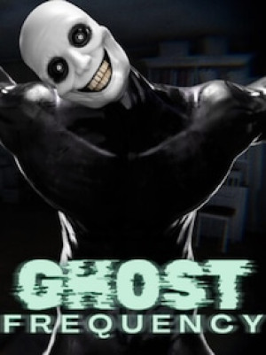 Ghost Frequency (PC) - Steam Key - GLOBAL
