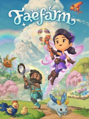 Fae Farm (PC) - Steam Gift - EUROPE