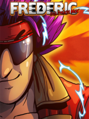 Frederic: Evil Strikes Back Steam Gift GLOBAL