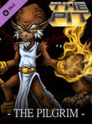 Sword of the Stars: The Pit - The Pilgrim Steam Key GLOBAL