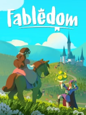 Fabledom (PC) - Steam Key - CHINA