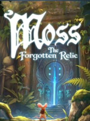 Moss: The Forgotten Relic (PC) - Steam Account - GLOBAL