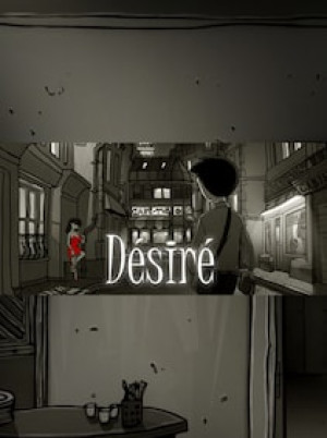 Desire Steam Key GLOBAL
