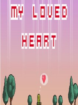 My Loved Heart Steam Key GLOBAL