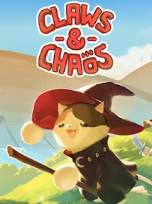 Claws & Chaos (PC) - Steam Key - GLOBAL