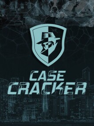 CaseCracker (PC) - Steam Key - GLOBAL
