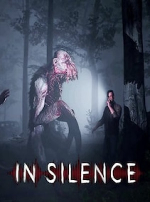 In Silence (PC) - Steam Gift - GLOBAL