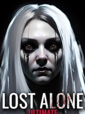 Lost Alone Ultimate (PC) - Steam Key - GLOBAL