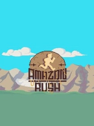 Amazon Rush (PC) - Steam Key - GLOBAL