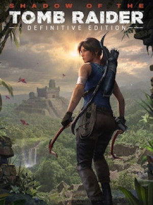 Shadow of the Tomb Raider | Definitive Edition (PC) - Epic Games Account - GLOBAL