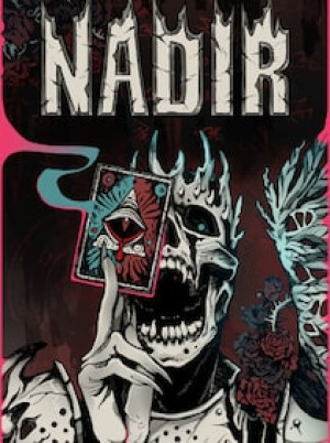 Nadir: A Grimdark Deckbuilder (PC) - Steam Gift - GLOBAL
