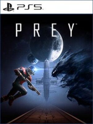 Prey (2017) (PS5) - PSN Account - GLOBAL