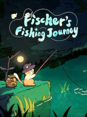 Fischer's Fishing Journey (PC) - Steam Gift - GLOBAL