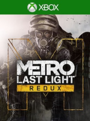 Metro: Last Light Redux XBOX (Xbox One) - Xbox Live Key - GLOBAL