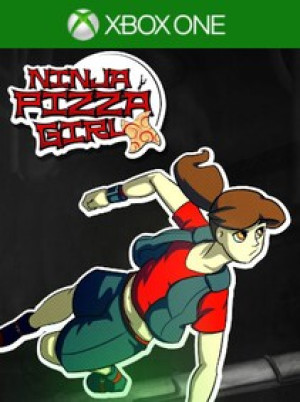 Ninja Pizza Girl (Xbox One) - Xbox Live Key - EUROPE