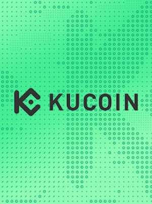 KuCoin Gift Card USDT 10 USD - KuCoin Key - GLOBAL