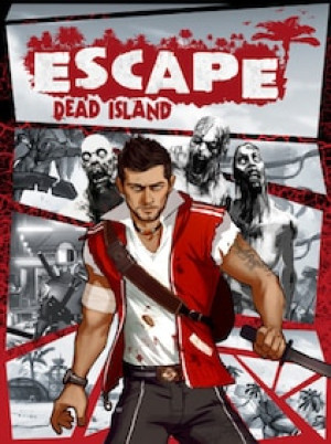 Escape Dead Island (PC) - Steam Key - GLOBAL