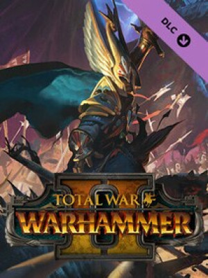 Total War: WARHAMMER II DLC Collection (PC) - Steam Key - EUROPE