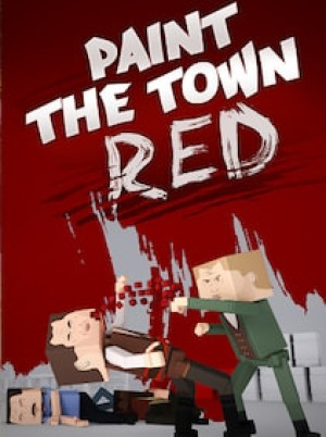 Paint the Town Red (PC) - Steam Account - GLOBAL