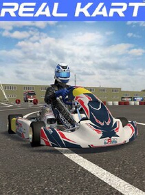 Real Kart (PC) - Steam Account - GLOBAL