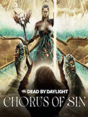 Dead by Daylight: Chorus of Sin (PC) - Steam Key - EUROPE