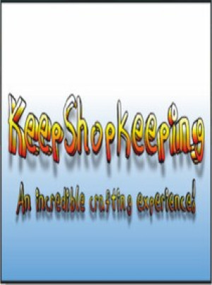 KeepShopkeeping Steam Key GLOBAL