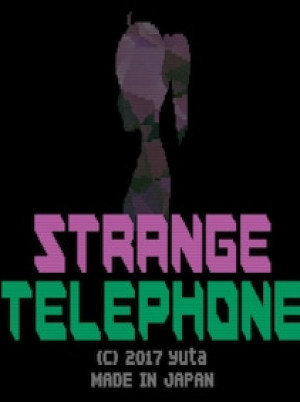 Strange Telephone Steam Gift GLOBAL