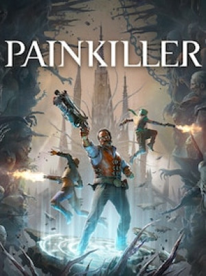 Painkiller (PC) - Steam Account - GLOBAL