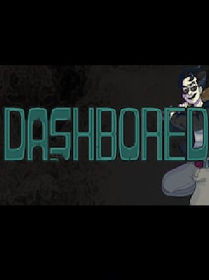 DashBored Steam Key GLOBAL
