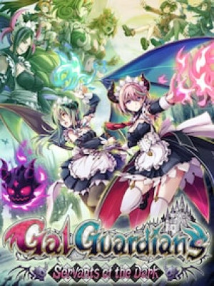 Gal Guardians: Servants of the Dark (Xbox Series X/S) - Xbox Live Account - GLOBAL
