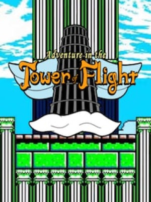 Adventure in the Tower of Flight Steam Key GLOBAL