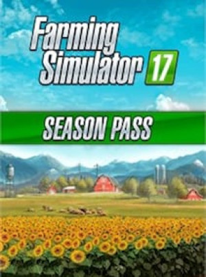Farming Simulator 17 - Season Pass Xbox One - Xbox Live Key - EUROPE