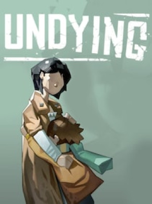 UNDYING (PC) - Steam Key - EUROPE