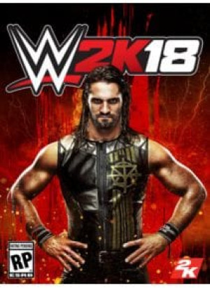 WWE 2K18 Xbox Live Key Xbox One GLOBAL