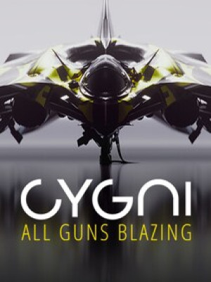 Cygni: All Guns Blazing (PC) - Epic Games Account - GLOBAL