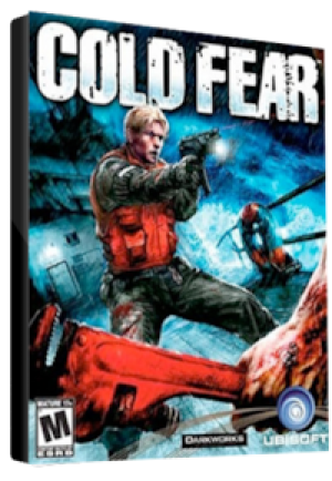 Cold Fear Steam Gift GLOBAL
