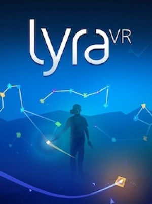 LyraVR (PC) - Steam Key - GLOBAL
