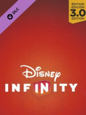 Disney Infinity 3.0 - Twilight of the Republic Play Set Key GLOBAL