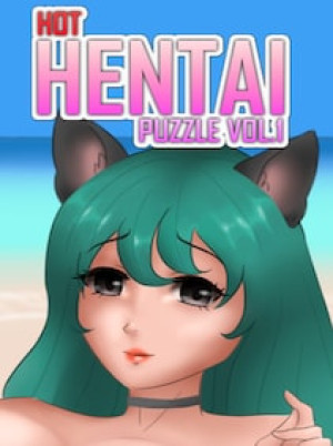 Hot Hentai Puzzle Vol.1 (PC) - Steam Key - GLOBAL