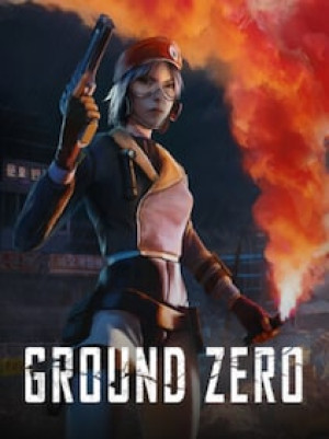 Ground Zero (PC) - Steam Key - GLOBAL