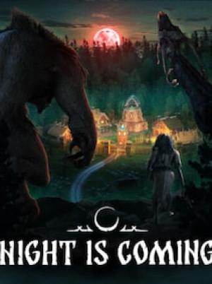 Night is Coming (PC) - Steam Key - EUROPE