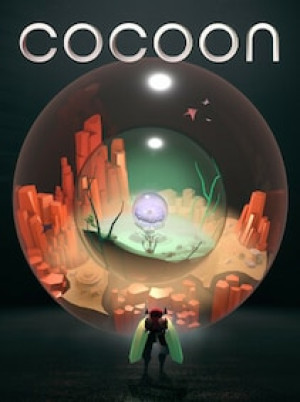 COCOON (PC) - Steam Key - ROW