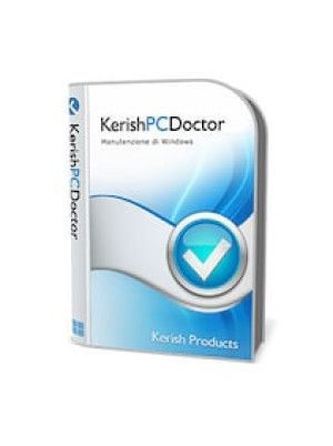 Kerish PC Doctor (PC) (3 Devices, 1 Year) - Kerish Key - GLOBAL