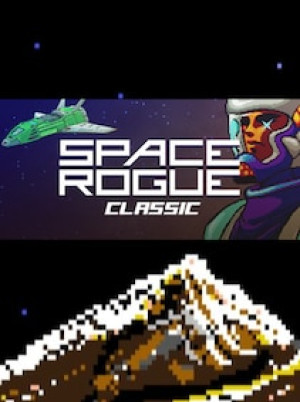 Space Rogue Classic Steam PC Key GLOBAL