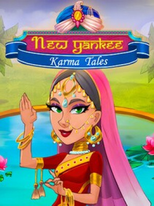 New Yankee: Karma Tales (PC) - Steam Key - GLOBAL